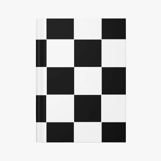 CHECKERED JOURNAL