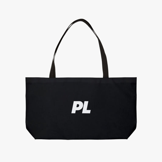 PL LOGO HOLDALL