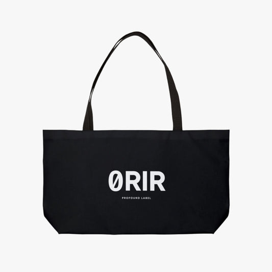 ZERO IN RESERVE 0RIR HOLDALL