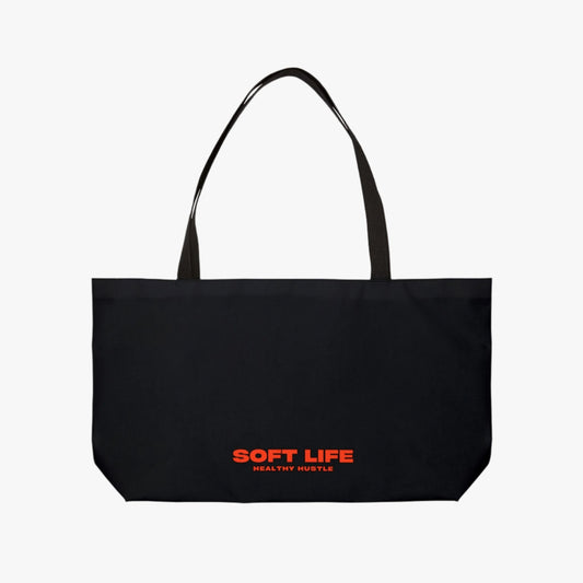 SOFT LIFE HEALTHY HUSTLE HOLDALL