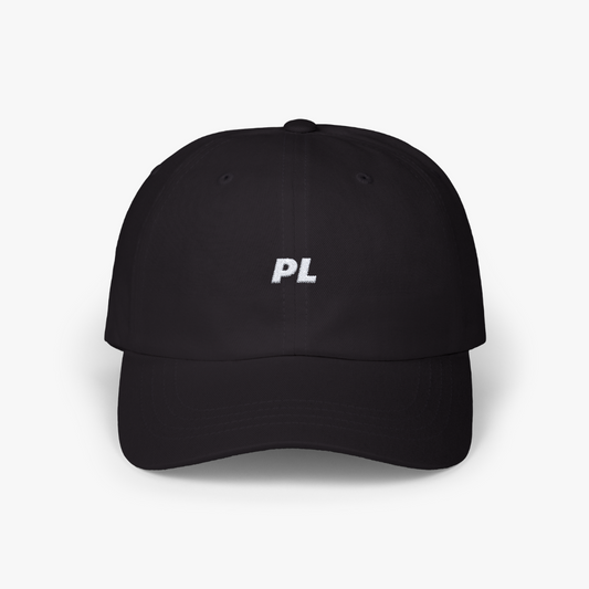 PL LOGO CAP