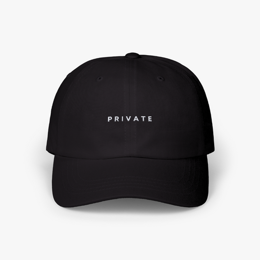 PRIVATE CAP